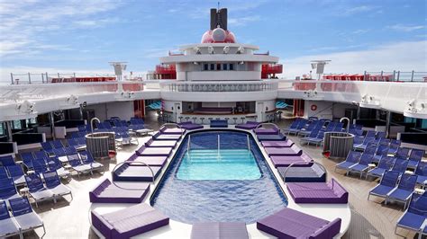 cruise ship update 2022